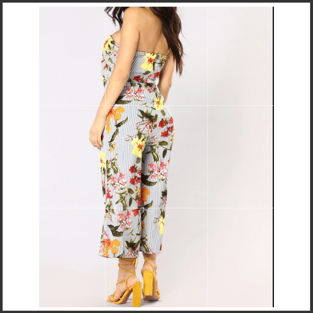 Jumpsuit - Picture 2 of 3